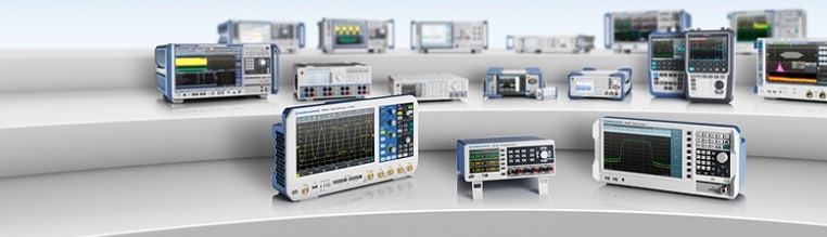 Osciloscopios RTC1000, RTM3000 y RTA4000